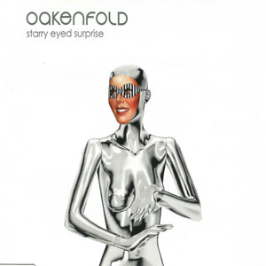 Álbum Starry Eyed Surprise de Paul Oakenfold