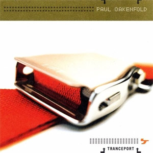 Álbum Tranceport de Paul Oakenfold