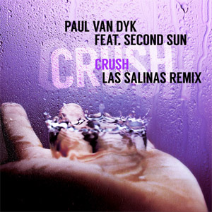 Álbum Crush (Las Salinas Remix)  de Paul Van Dyk