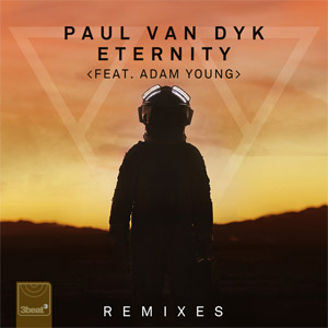 Álbum Eternity (Remixes) de Paul Van Dyk