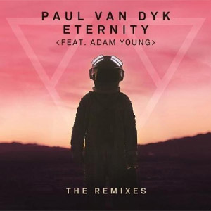 Álbum Eternity (The Remixes) de Paul Van Dyk