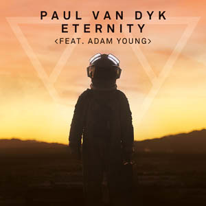 Álbum Eternity  de Paul Van Dyk