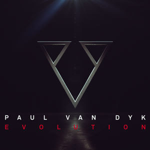 Álbum Evolution de Paul Van Dyk