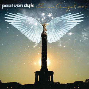 Álbum For An Angel de Paul Van Dyk