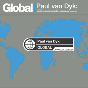 Álbum Global de Paul Van Dyk