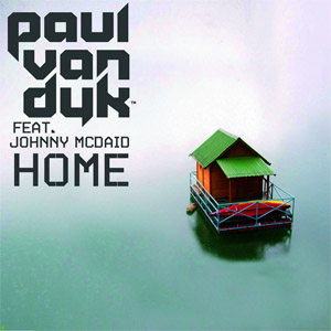 Álbum Home de Paul Van Dyk