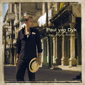 Álbum In Between de Paul Van Dyk