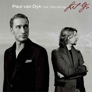 Álbum Let Go de Paul Van Dyk