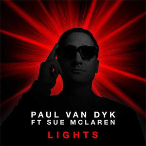Álbum Lights (Remixes)  de Paul Van Dyk