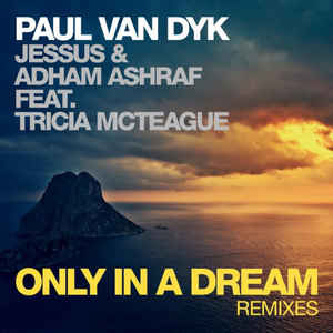 Álbum Only In a Dream (Remixes) de Paul Van Dyk