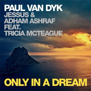 Álbum Only In a Dream de Paul Van Dyk