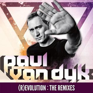 Álbum R)Evolution [The Remixes] de Paul Van Dyk