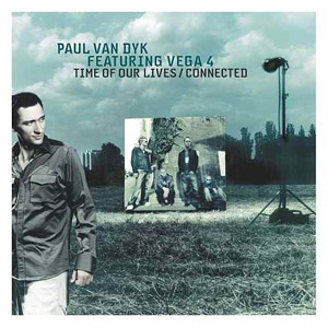 Álbum Time Of Our Lives de Paul Van Dyk