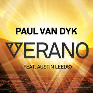 Álbum Verano de Paul Van Dyk
