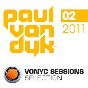 Álbum Vonyc Sessions Selection 2011 - 02 de Paul Van Dyk