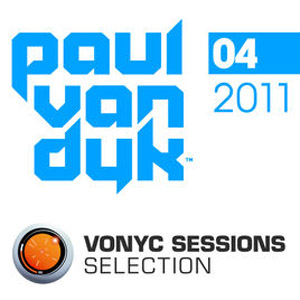 Álbum Vonyc Sessions Selection 2011 - 04 de Paul Van Dyk