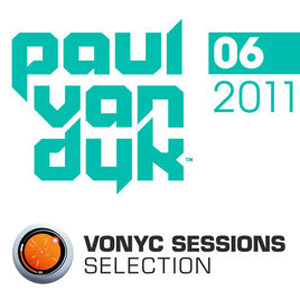 Álbum Vonyc Sessions Selection 2011-06 de Paul Van Dyk