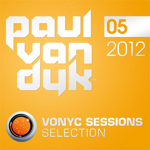 Álbum Vonyc Sessions Selection 2012-05 de Paul Van Dyk
