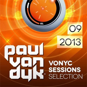 Álbum Vonyc Sessions Selection 2013-09 de Paul Van Dyk