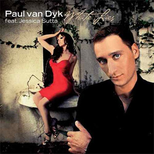 Álbum White Lies de Paul Van Dyk