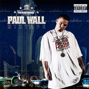 Álbum Paul Wall Mixtape de Paul Wall