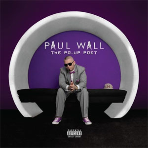 Álbum The Po-Up Poet de Paul Wall