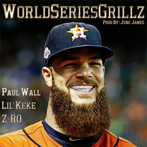 Álbum World Series Grillz de Paul Wall