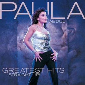 Álbum Greatest Hits: Straight Up! de Paula Abdul