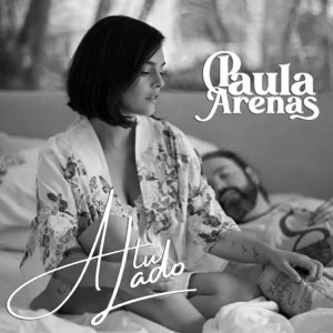 Álbum A Tu Lado de Paula Arenas