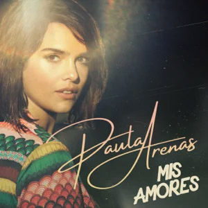 Álbum Mis Amores de Paula Arenas