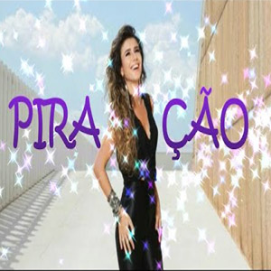 Álbum Piraçao de Paula Fernándes