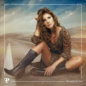 Álbum Promessinha de Paula Fernándes