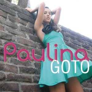 Álbum Paulina Goto de Paulina Goto