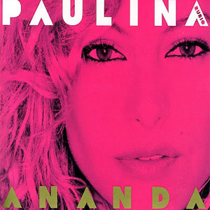 Álbum Ananda de Paulina Rubio