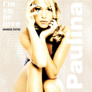 Álbum Im So In Love de Paulina Rubio