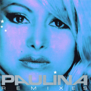 Álbum Remixes de Paulina Rubio