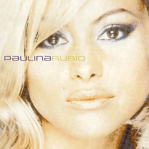 Álbum Sabor A Miel de Paulina Rubio