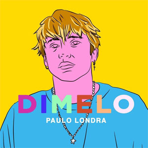 Álbum Dimelo de Paulo Londra