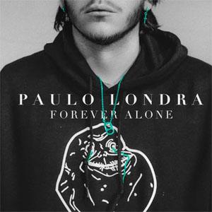 Álbum Forever Alone  de Paulo Londra