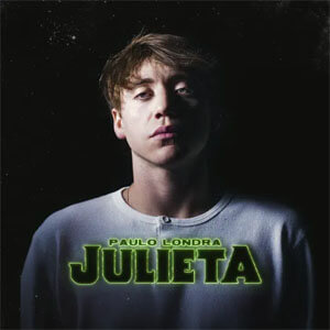 Álbum Julieta  de Paulo Londra