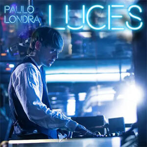 Álbum Luces de Paulo Londra