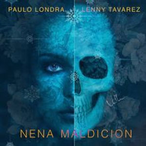 Álbum Nena Maldición de Paulo Londra