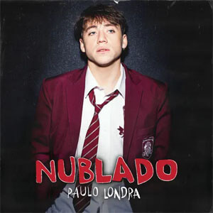 Álbum Nublado de Paulo Londra