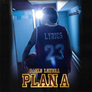 Álbum Plan A de Paulo Londra