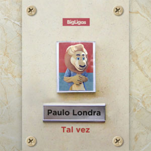 Álbum Tal Vez  de Paulo Londra