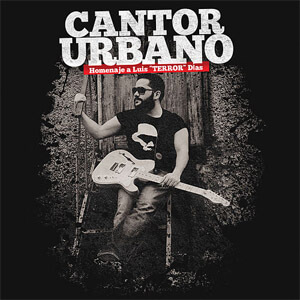 Álbum Cantor Urbano (Homenaje a Luis 