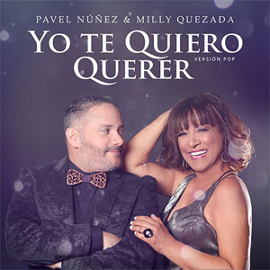 Álbum Yo Te Quiero Querer de Pavel Núñez