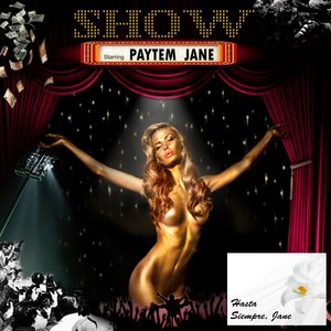 Álbum Show de Paytem Jane
