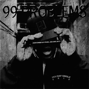 Álbum 99 Problems de Pearl Jam