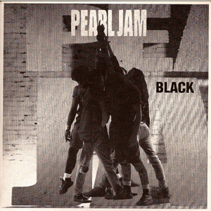 Álbum Black de Pearl Jam